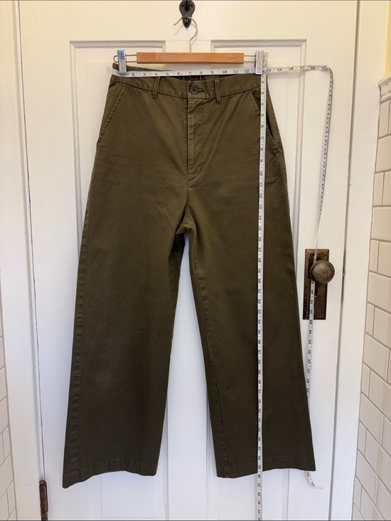 Pants - Sarahwear Japanese workwear pants size 2 = M